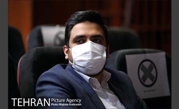 نشست دورنگاه ارتباطات شهر تهران 7