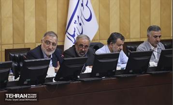 مجمع نمایندگان 6