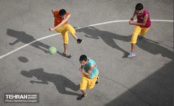 اردوی یک روزه مرکز یاورشهر2