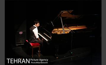 کنسرت شاهین آرین‎ 17