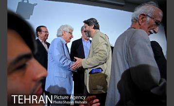 تولد استاد حسین علیزاده 41