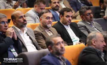 نخستین نشست مدیران ارتباطات شهرداری‌های کشور «نما»  27