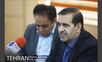 نشست خبری دکتر جوادی یگانه  7