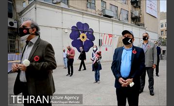 یکصد و ششمین سالگرد نسل کشی ارامنه 17