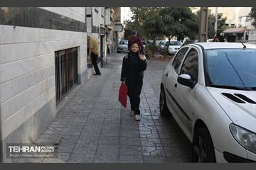 به وقت خدمت؛ سرویس رایگان مدرسه دانش‌آموزان با نیازهای ویژه 13