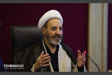 دیدار هیأت فرهنگی کشور بوسنی هرزگوین با شهردار تهران 17