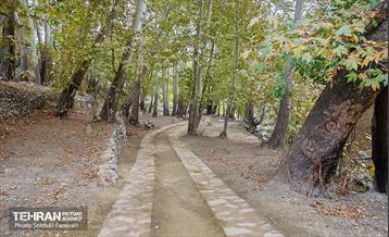 ­اکوپارک رود دره فرحزاد 40