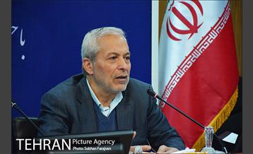 نشست خبری سخنگوی شورای شهر 16