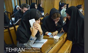 صد و شصت و نهمین جلسه شورای اسلامی شهر 21