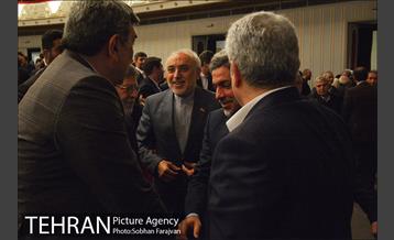 جایزه مصطفی(ص) در تالار وحدت 33