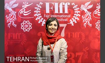 روز هفتم سی و هفتمین جشنواره جهانی فیلم فجر 19