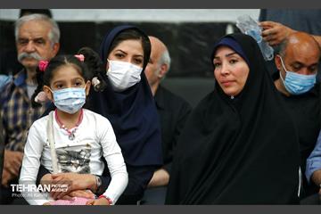 بزرگداشت «روز فرهنگ پهلوانی و ورزش زورخانه ای» 23