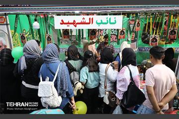 اجتماع بزرگ امام‌ رضایی‌ها - 1 55