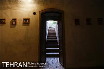 خانه موزه سیمین و جلال 6