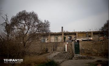 از کوره های خاموش آجرپزی تا بازار داغ خلازیل 9