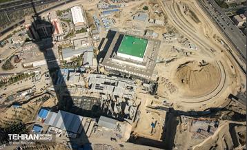 وقتی هنوز میلاد نبود 28