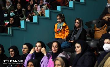 همایش حال خوب کودکان دارای معلولیت 41