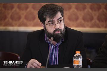 نشست هم اندیشی معاونین خدمات شهری کلانشهرهای ایران 6