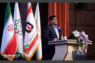 همایش بین‌المللی ایمنی و آتش‌نشانی 8