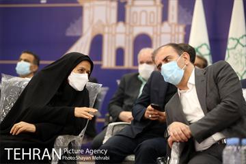آیین افتتاح و بهره برداری از ایستگاه های مترو دولاب و میدان قیام 29