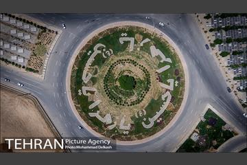 به بهانه پنجاهمین سالگرد تاسیس بهشت زهرا 25