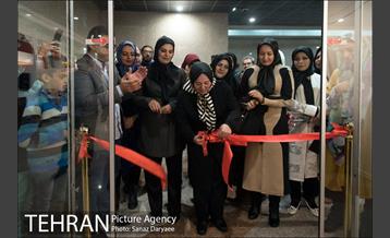 نمایشگاه نقش بانوان در اقتصاد ملی‎ 7