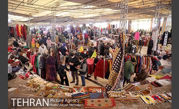 جمعه ‌بازار پروانه  21