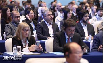 افتتاحیه مجمع جهانی اتحادیه شهرها و دولت‌های محلی UCLG 30