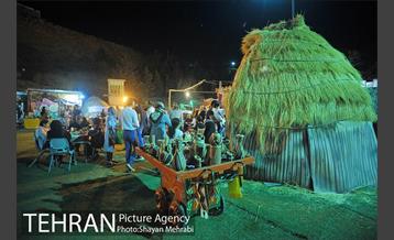 جشنواره ملی چارسوق برج میلاد تهران 20