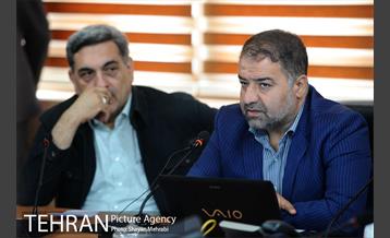 نشست بررسی روند برگزاری انتخابات شورایاری ها 22