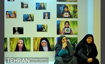 افتتاح پنجمین جشنواره و نمایشگاه تسنیم 25