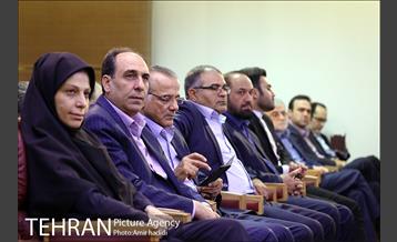 آیین رونمایی از دستاوردهای جدید شهروند در حوزه فروش مجازی 3