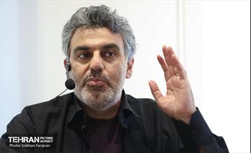 کارگاه خبری «روایت جنگ ۱۲ روزه» 9