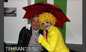 افتتاح فروشگاه هواداری پرسپولیس با حضور برانکو ایوانکوویچ 3