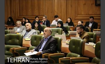 صد و سی و ششمین جلسه شورا شهر  11