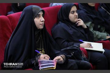 چهارمین هفته دوره آموزشی کنش‌گری رسانه‌ای آرمانشهر 4