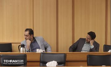 نشست شهر اندیش 5