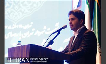 آیین کاشت درخت صلح و دوستی 5