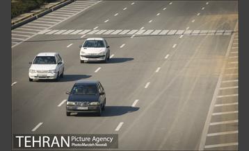 بزرگراه شهید نجفی رستگار 12