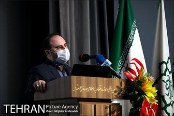 نشست دورنگاه ارتباطات شهر تهران 19