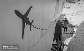 هواپیما بازنشسته 10