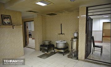 مرکز یاورشهر ۵