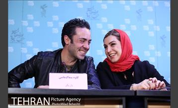 نهمین روز جشنواره فیلم فجر در برج میلاد 43