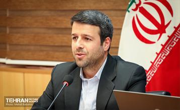 نشست مدیران شهری با شرکت های دانش بنیان 2