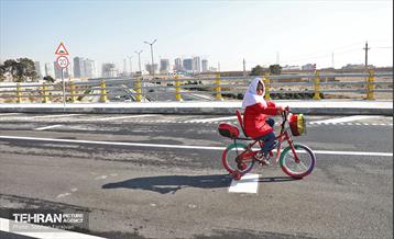 هشتادوهشتمین پویش امید و افتخار 9