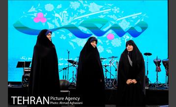 هشتمین جشن بزرگ یاران کوثر 12