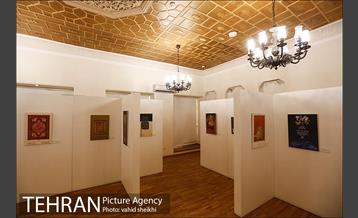 موزه گرافیک ایران 16