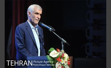 مراسم روز خبرنگار با حضور شهردار تهران 28