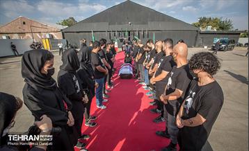 ارشا، ابدی شد 26