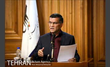 جلسه شورای شهر 10